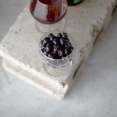 Space Q / 久美子さんのブルーベリーと自家製ハーブのミード