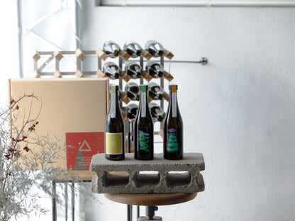 初めてミードを飲む方向けセット