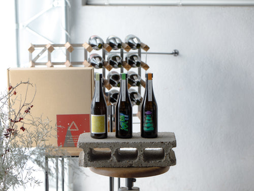 【GIFT】Best Sellers Mead Gift Box