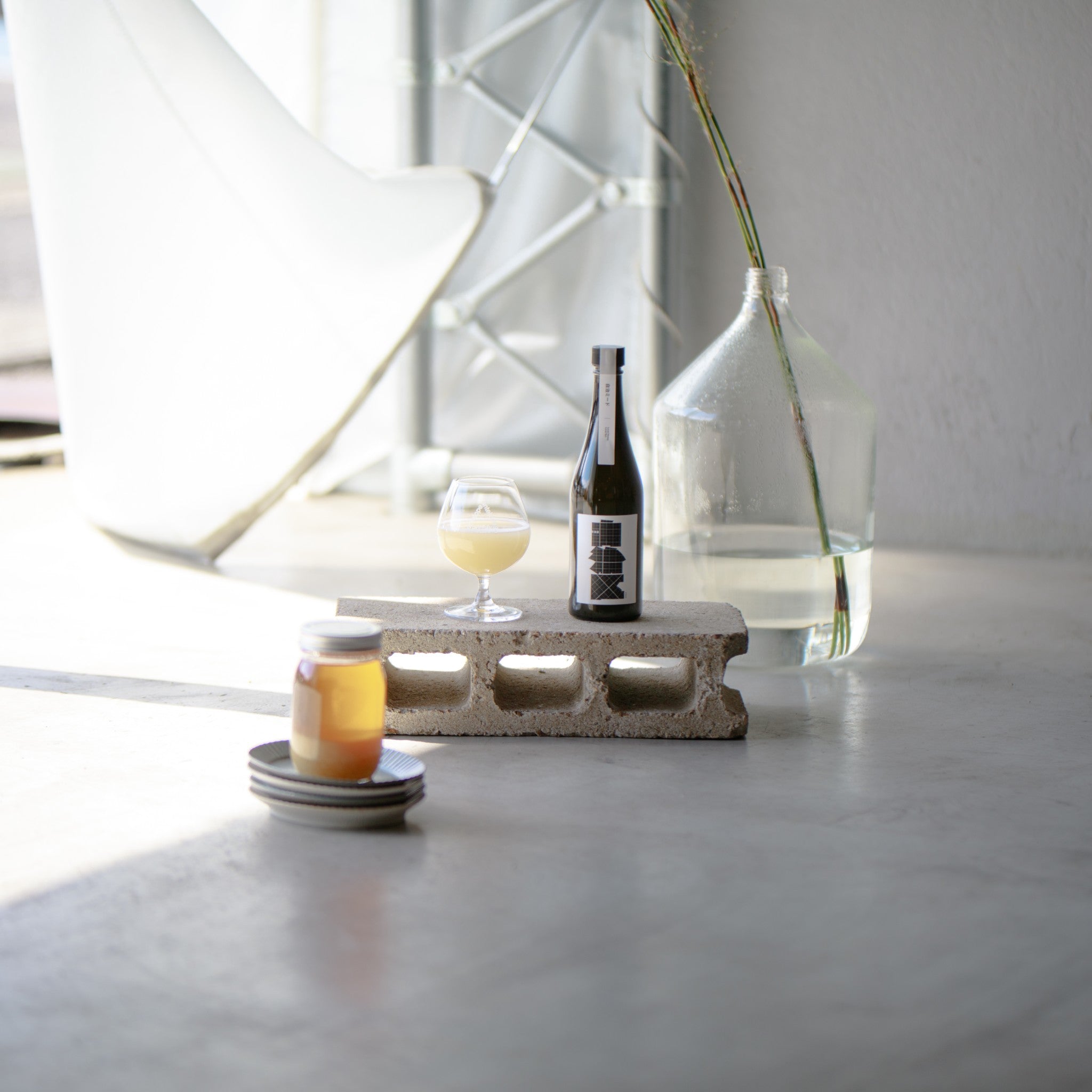 定番商品 + ONE - "自治ミード"