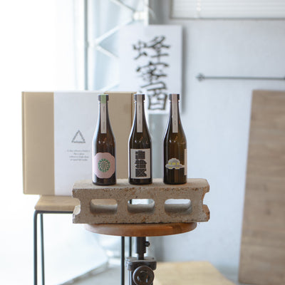 【GIFT】Oct Gift Box