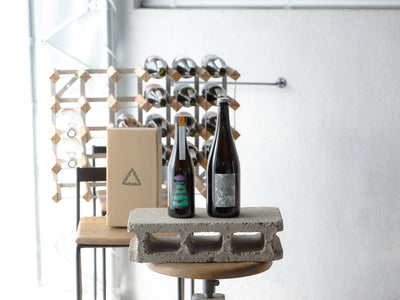 食中酒におすすめなミードセット