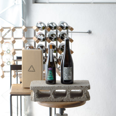 食中酒におすすめなミードセット