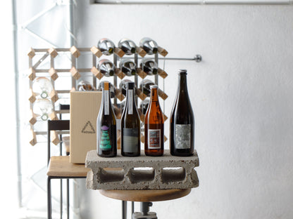 食中酒におすすめなミードセット