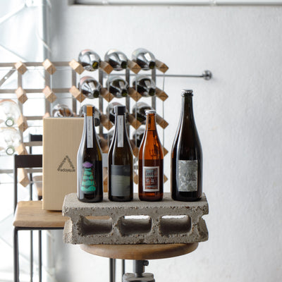 食中酒におすすめなミードセット