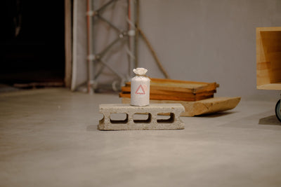 M&O / ブラッドオレンジのバレルエイジミード