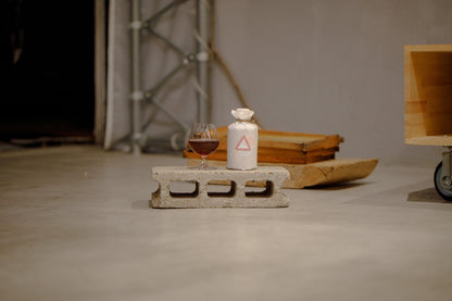 【12/12（金）発送〜】M&amp;O | ブラッドオレンジのバレルエイジミード