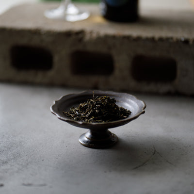 【季節限定】TOFU '25 / ジャスミン茶と柚子のミード