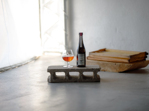 【12/5（金）発送〜】Candy Logic | クランベリーブリスバーのミード