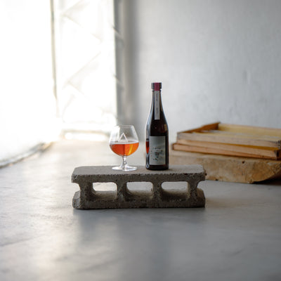 Candy Logic | クランベリーブリスバーのミード