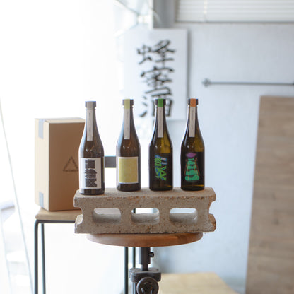 定番商品 + ONE - &quot;自治ミード&quot;