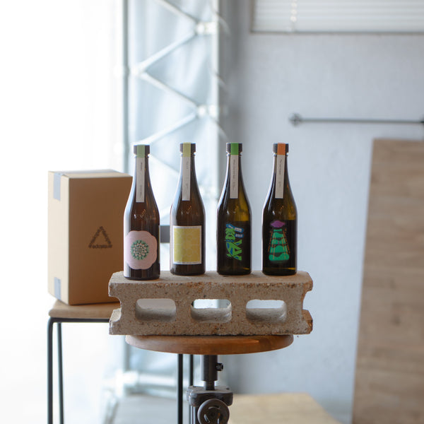 定番商品 + ONE - "Wakatu"