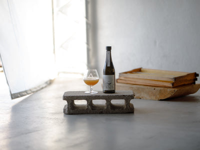 Wilt / シャインマスカットの甘めのミード