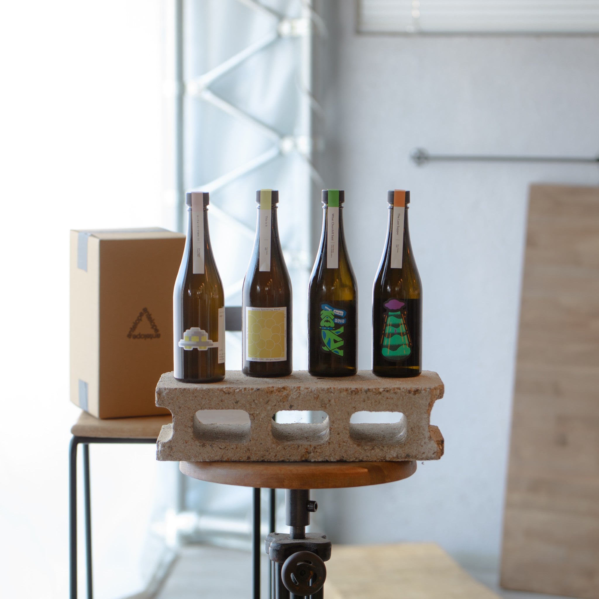 定番商品 + ONE - "ユーフォーミード2025 (1)"