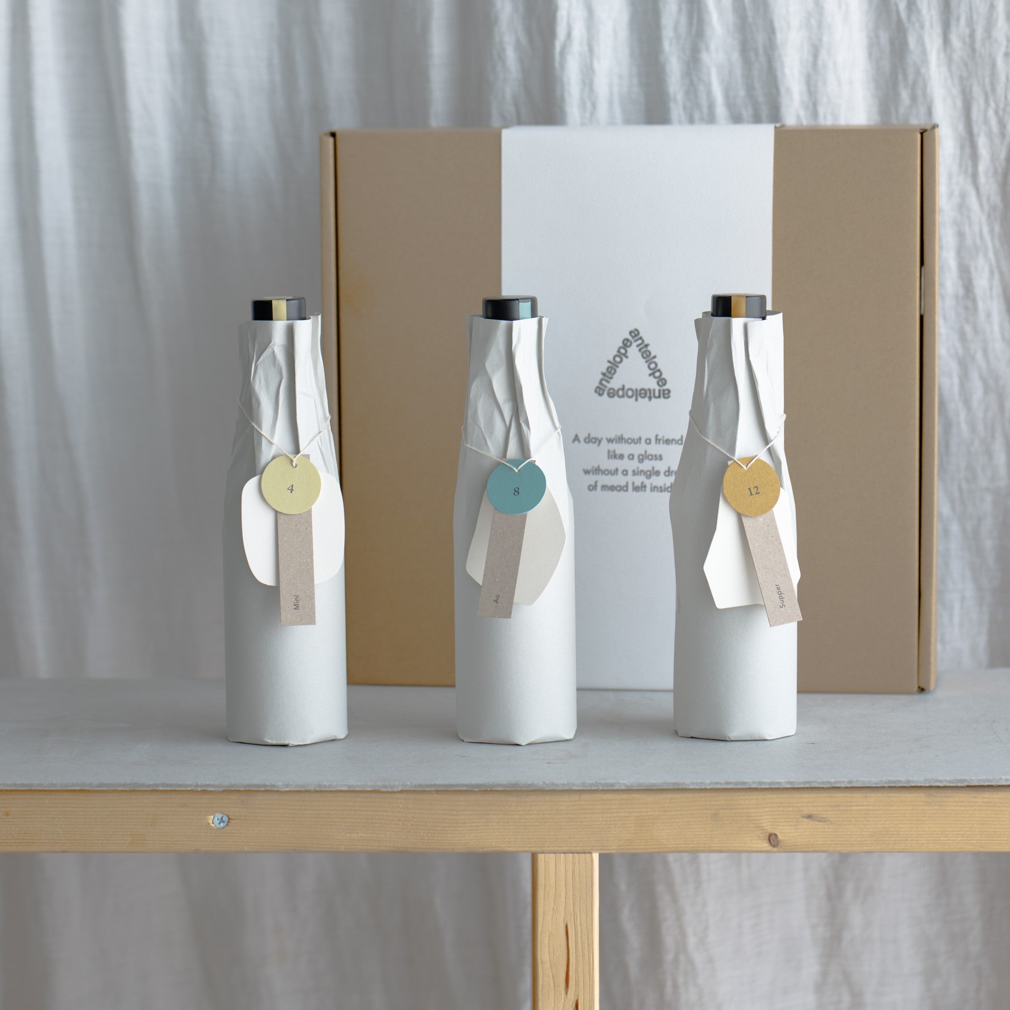 【GIFT】SANAGI Gift Box