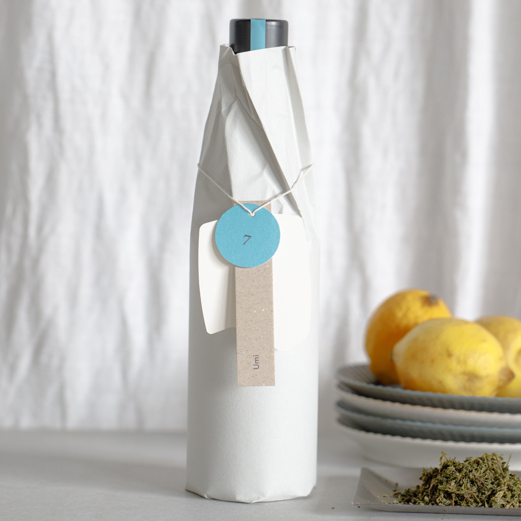 季節の〈SANAGIシリーズ〉2本セット (Omoide+Umi)