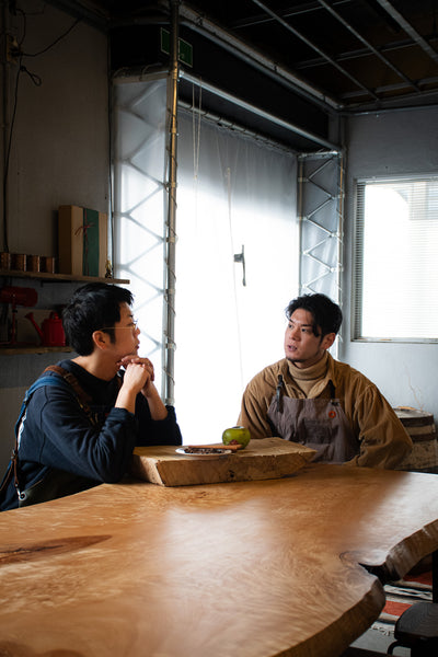 【飲食店さま限定：4/12本セット】Hive Mind / りんごとルイボスティーのミード