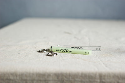 ANTELOPE3周年キーホルダー（白）