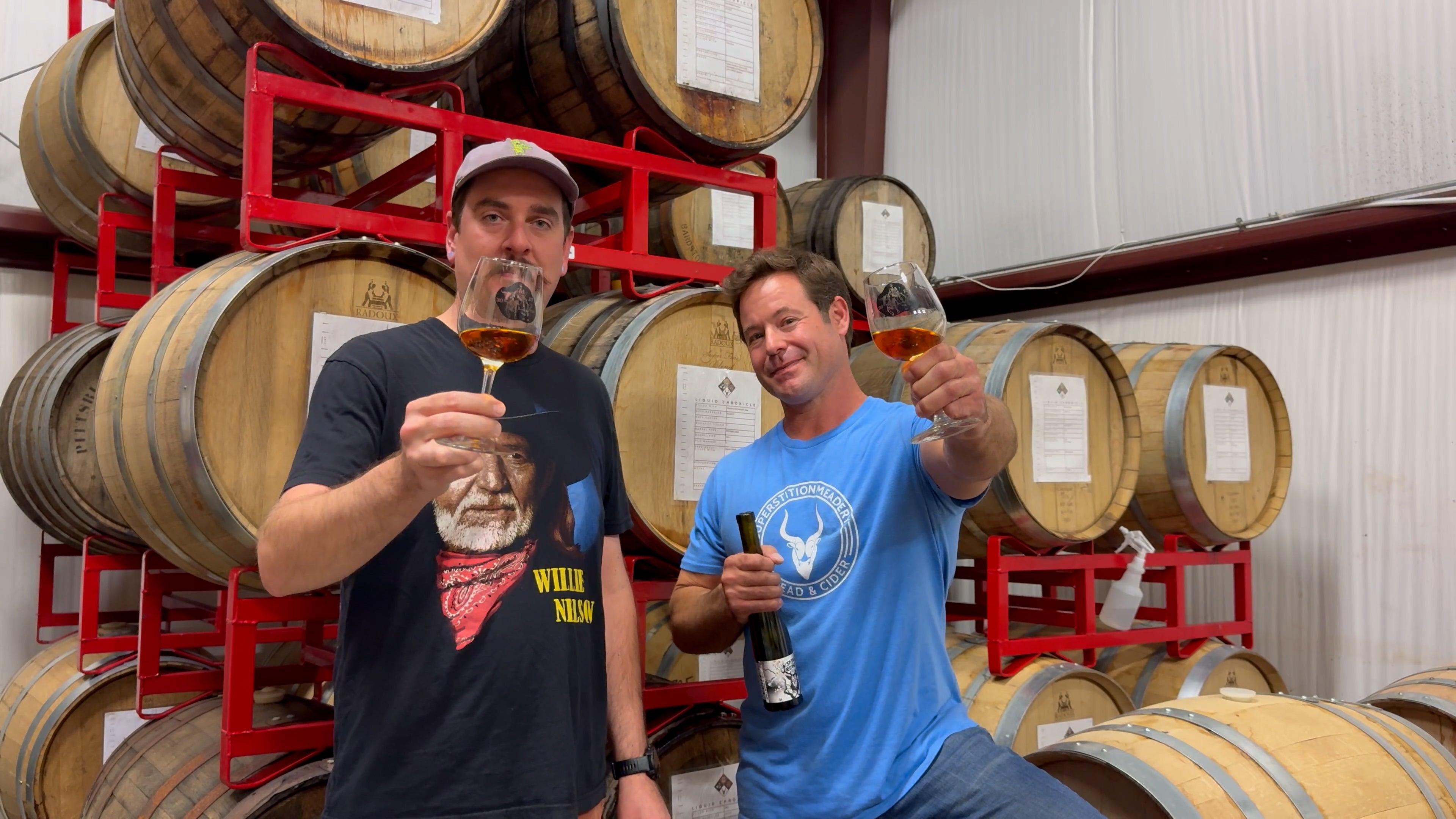 動画がロードされます。