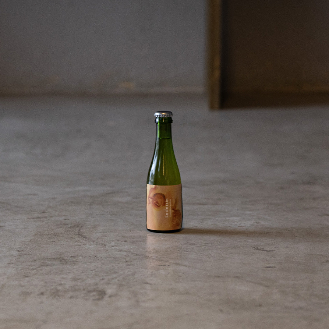 Le Dessin '24 / 金木犀とみかんのミード