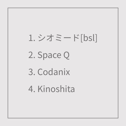 〈Dry &amp; Sweet 〉国産素材のミードBOX