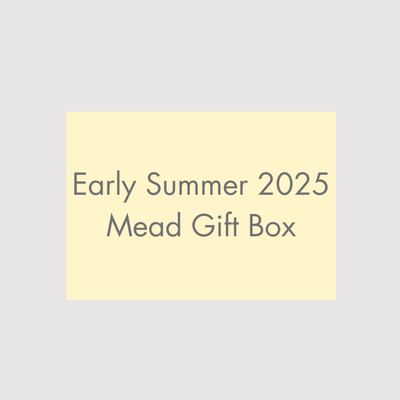 【GIFT】Early Summer 2025 Gift Box