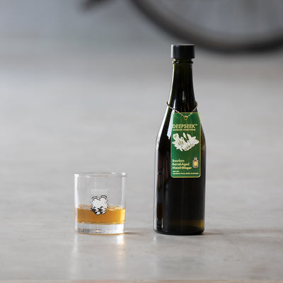 Kinoshita / Pink grapefruit and chili mead