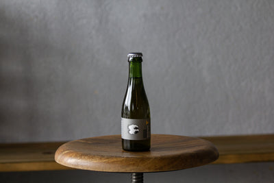 【定番】DEEPSEEK - Honey - / バーボンバレルで熟成させたミード