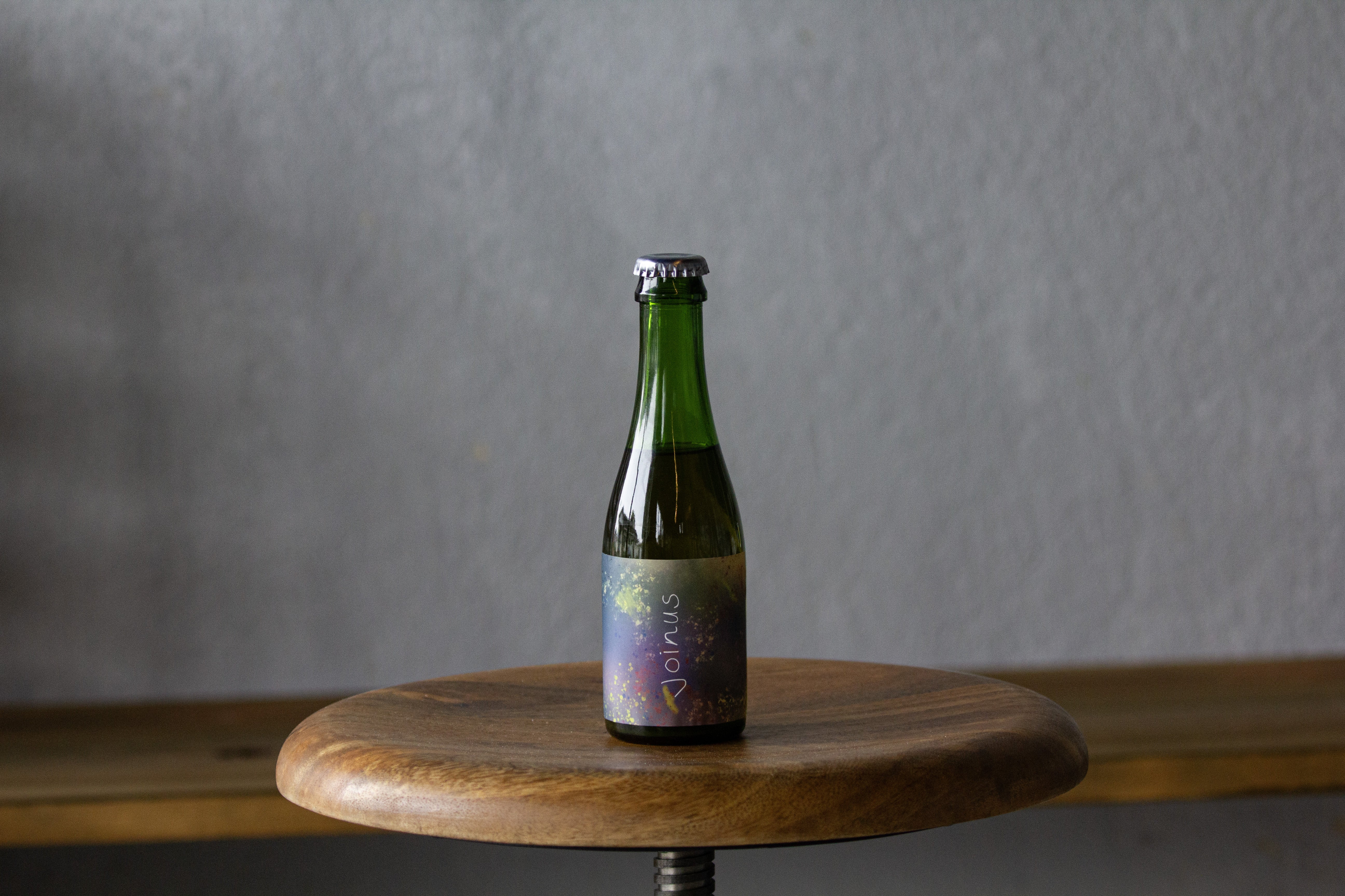 Join us day2 / いちじくと黒胡椒のミード