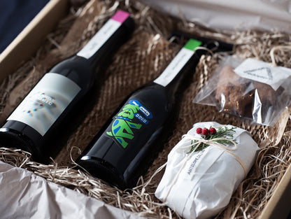 theta x ANTELOPE Christmas Gift - Joyfull