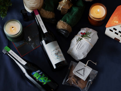 theta x ANTELOPE Christmas Gift - Joyfull