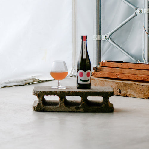 KAPPA MEROMEAD | きゅうりとスパイスのミード