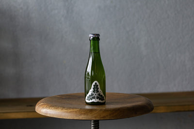 【季節限定】Kinoshita / 国産晩柑と唐辛子のミード