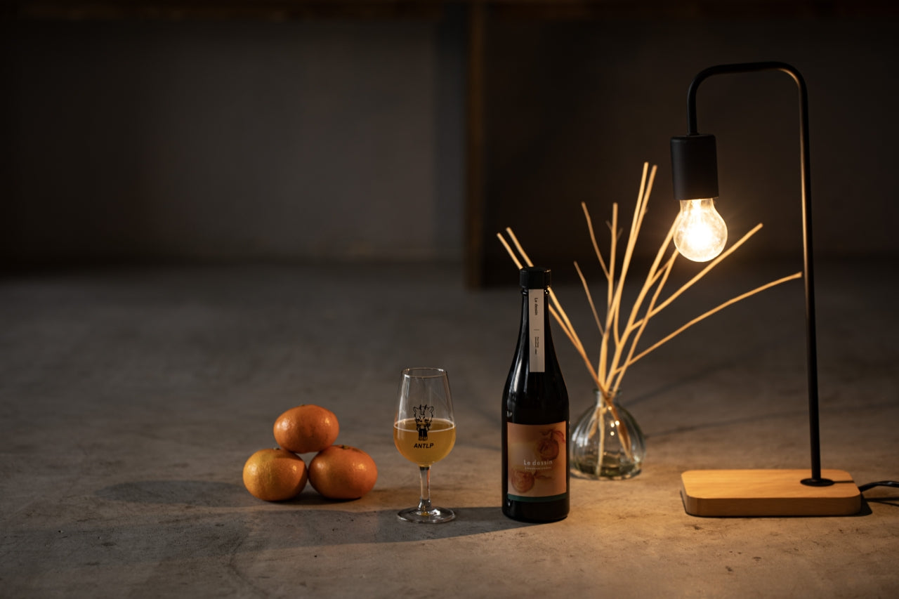 Le Dessin '24 / 金木犀とみかんのミード