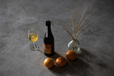 Le Dessin '24 / 金木犀とみかんのミード