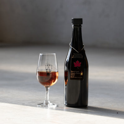 Acerglyn - Honey & Maple - / メープルシロップのミード