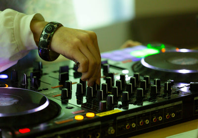 Midnight Mead Club Box