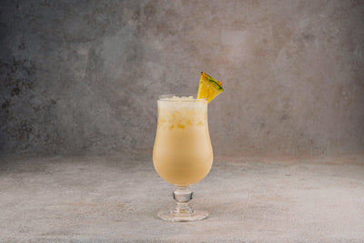 Antelope Sling -黄色 / パイナップルとココナッツのミード