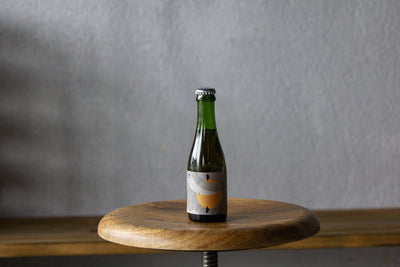 Poire Shock / 和梨と日本茶のミード