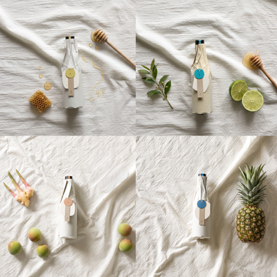 SANAGI季節限定Mead Box 2026 August（+Enn & Snack）