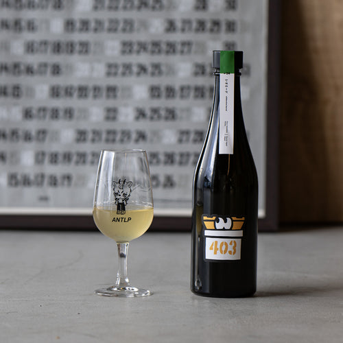 シオミード'24  | 浜松産蜂蜜を使用した白ワインバレルエイジミード