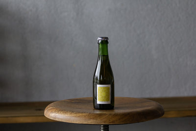 【定番】This is it / 蜂蜜のみで醸したシンプルなミード