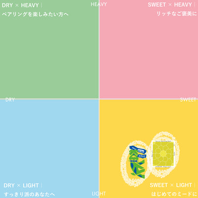 定番ミード2本セット