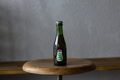 【定番】The Last Supper / 乳酸由来のすっぱーなミード