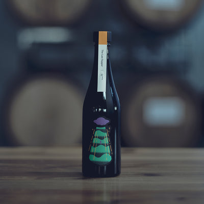 【定番】The Last Supper / 乳酸由来のすっぱーなミード