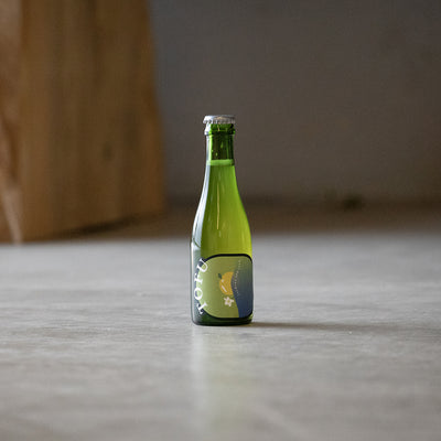 【季節限定】TOFU '25 / ジャスミン茶と柚子のミード