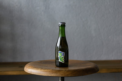 【定番】What Churchill Said / ジュニパーベリーとライムのミード