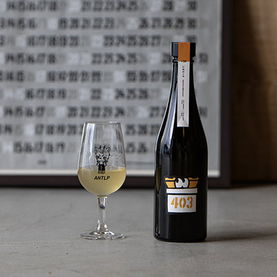 シオミード'24 / 浜松産蜂蜜を使用した国産ウィスキーバレルエイジミード