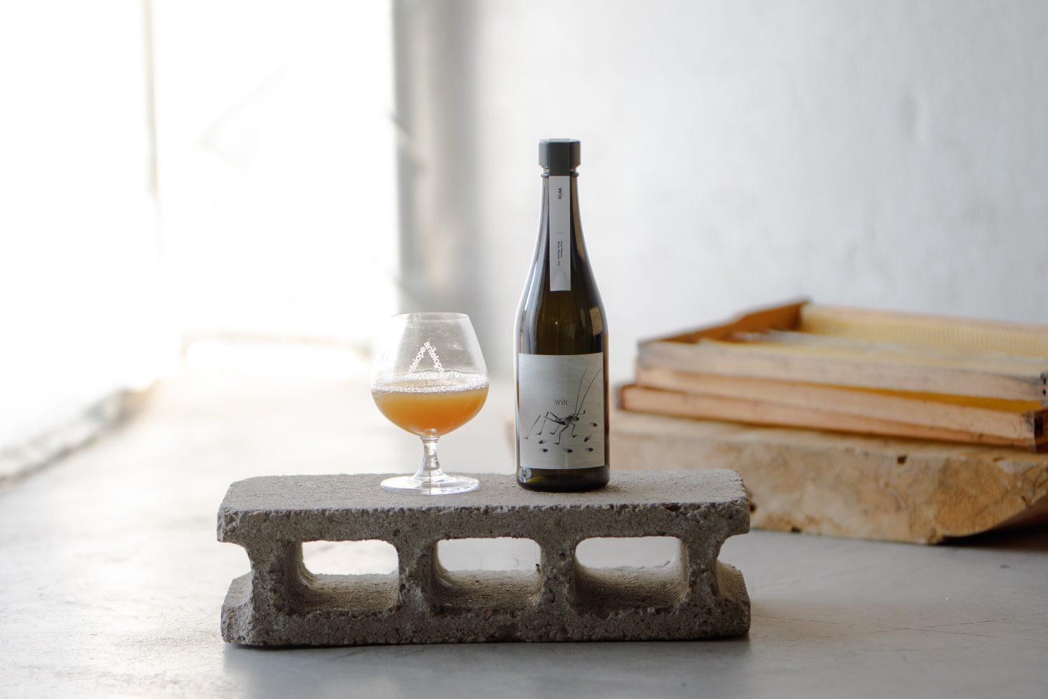 【GIFT】Jan - Feb Gift Box