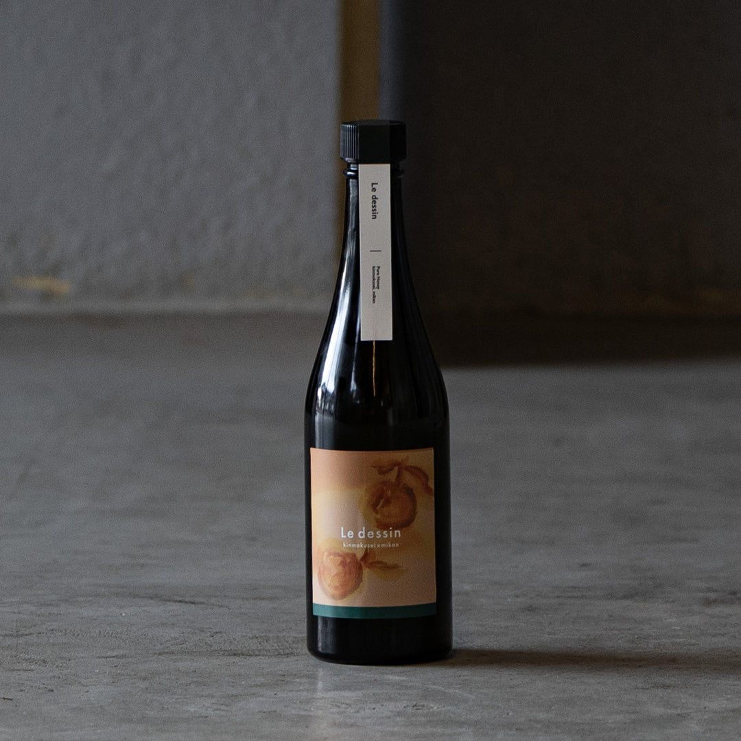 Le Dessin '24 / 金木犀とみかんのミード (special)